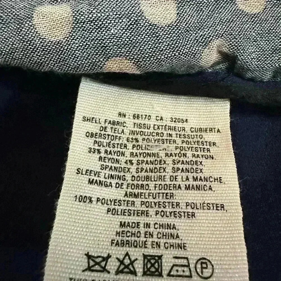 Cartonnier Military Blazer - Picture 9 of 10